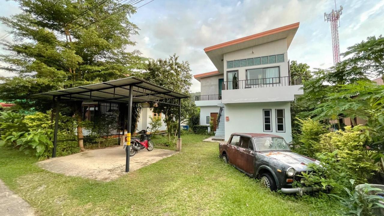 The Endless Bangtao Residence Chat 2 Bang Tao Beach  Extérieur photo