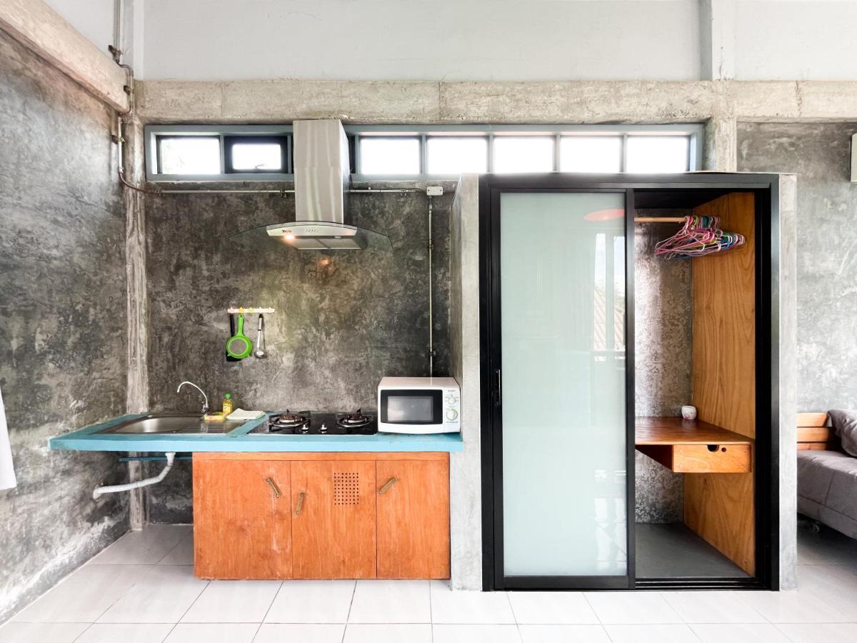 The Endless Bangtao Residence Chat 2 Bang Tao Beach  Extérieur photo