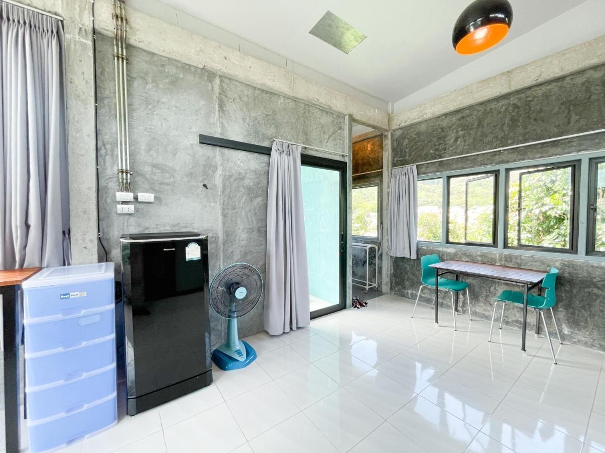 The Endless Bangtao Residence Chat 2 Bang Tao Beach  Extérieur photo