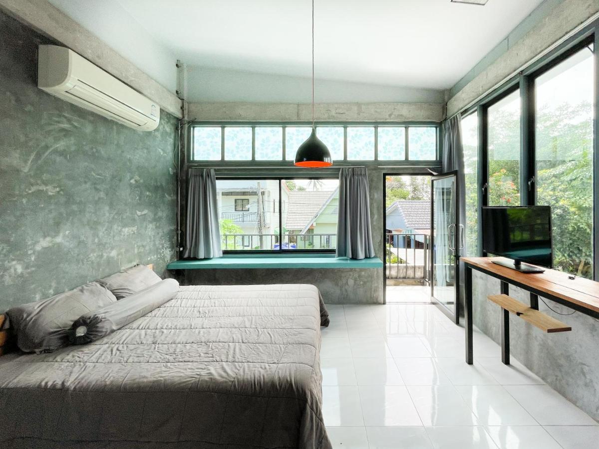 The Endless Bangtao Residence Chat 2 Bang Tao Beach  Extérieur photo