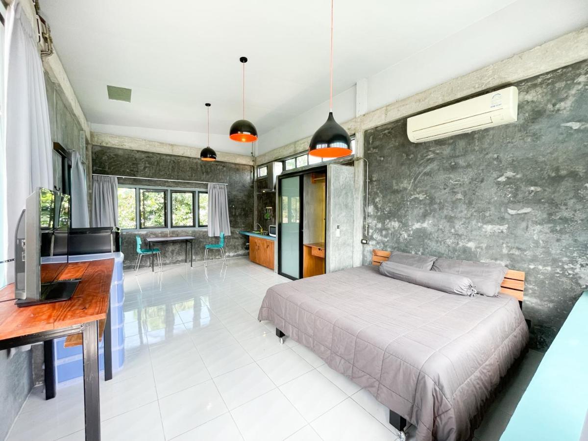 The Endless Bangtao Residence Chat 2 Bang Tao Beach  Extérieur photo