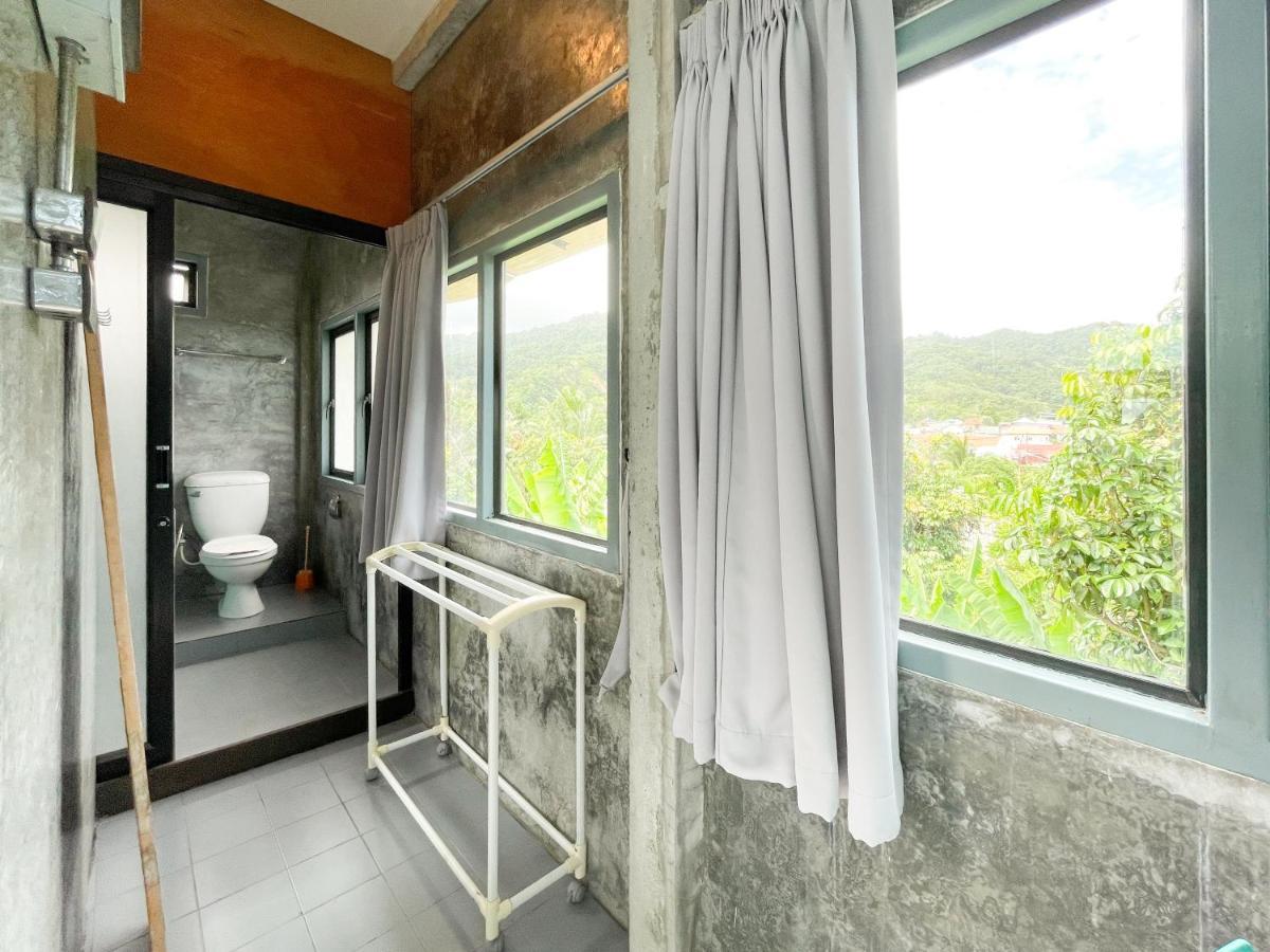 The Endless Bangtao Residence Chat 2 Bang Tao Beach  Extérieur photo