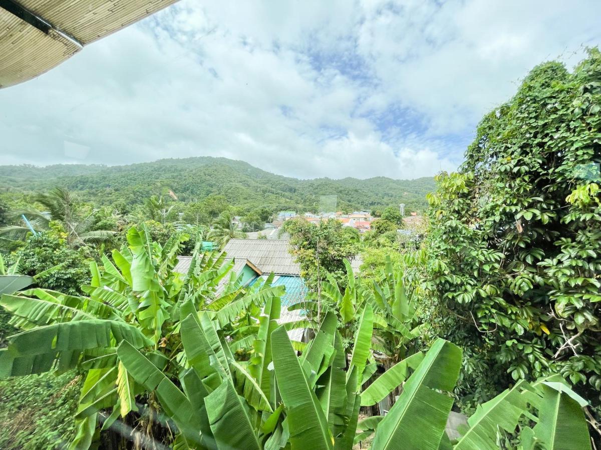 The Endless Bangtao Residence Chat 2 Bang Tao Beach  Extérieur photo
